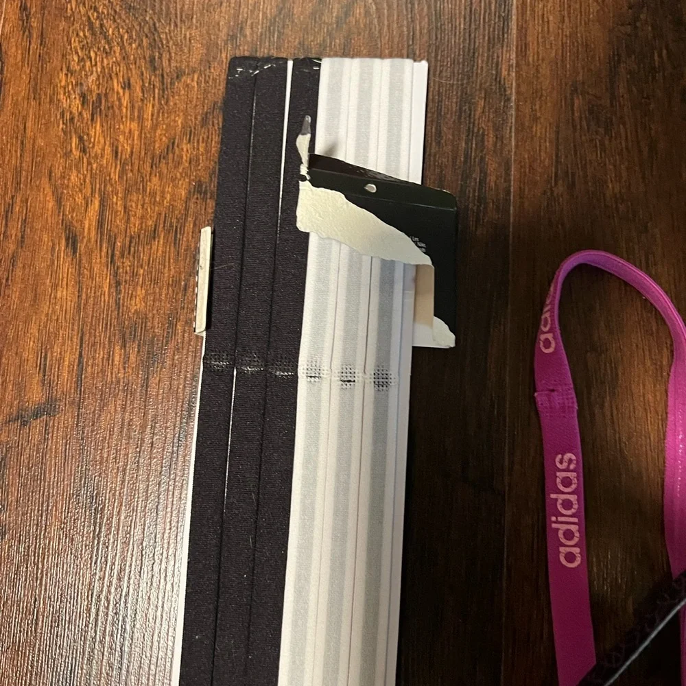 Nike Headbands - Picture 2 of 4